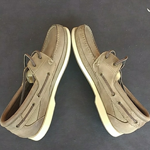 Dockers Men's Boat Shoes - Picture 1 of 11
